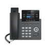 Grandstream Networks GRP2612P VoIP telefón Čierna 2 linky TFT (GRP2612P) Grandstream Networks GRP2612P VoIP telefón Čierna 2 linky TFT (GRP2612P)