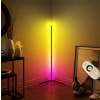 Veľká RGB 140 cm LED rohová stolová lampa (Veľká RGB 140 cm LED rohová stolová lampa) Veľká RGB 140 cm LED rohová stolová lampa (Veľká RGB 140 cm LED rohová stolová lampa)
