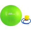 Masážna lopta s výstupkami Eb Fit 65 cm, odtiene zelenej Masážna lopta s výstupkami Eb Fit 65 cm, odtiene zelenej