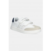 Detské tenisky Tommy Hilfiger T1X9.34342.30.34 biela EUR 31 Detské tenisky Tommy Hilfiger T1X9.34342.30.34 biela EUR 31
