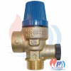 Pojistný ventil 8 bar TUV BAXI - 9950620 / JJJ009950620 Pojistný ventil 8 bar TUV BAXI - 9950620 / JJJ009950620