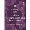 Complete Asian Cookbook Series: Thailand, Vietnam, Cambodia, Laos & Burma - Charmaine Solomon, Hardie Grant Books Complete Asian Cookbook Series: Thailand, Vietnam, Cambodia, Laos & Burma - Charmaine Solomon, Hardie Grant Books