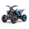 Beneo Motors Adventure, benzínová štvorkolka pre deti, 50cm3, modrá QUAD_ADVENTURE_BLUE_QD06 Beneo Motors Adventure, benzínová štvorkolka pre deti, 50cm3, modrá QUAD_ADVENTURE_BLUE_QD06