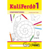 Kuliferdo - Grafomotorika 1 PZ Kuliferdo - Grafomotorika 1 PZ