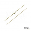MOZA gold Reťaz pilka MG5112 Dĺžka: 50 MOZA gold Reťaz pilka MG5112 Dĺžka: 50