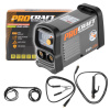 Zvárací invertor Procraft RWI-220 | RWI-220 Zvárací invertor Procraft RWI-220 | RWI-220
