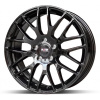 Platin P70 ShinyBlack 9,5 × 21 5 × 112 ET43 66,7 Platin P70 ShinyBlack 9,5 × 21 5 × 112 ET43 66,7