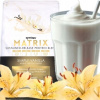 Proteínový doplnok, zmes bielkovín Syntrax, prášok 2270 g, vanilková príchuť Proteínový doplnok, zmes bielkovín Syntrax, prášok 2270 g, vanilková príchuť