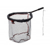 DAM Floating Landing Net Oval 50 × 40 × 35cm DAM Floating Landing Net Oval 50 × 40 × 35cm