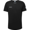 MAMMUT AENERGY FL T-SHIRT M BLACK TRIČKO Veľkosť: L MAMMUT AENERGY FL T-SHIRT M BLACK TRIČKO Veľkosť: L