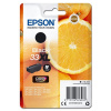 Epson originál ink C13T33514012, T33XL, black, 12,2ml Epson originál ink C13T33514012, T33XL, black, 12,2ml