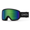 Lyžiarske okuliare Smith Transfer - Black/Green Sol-X Mirror uni Lyžiarske okuliare Smith Transfer - Black/Green Sol-X Mirror uni