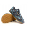 Barefoot papuče Beda Trucks (BF 060010/W) Veľkosť: 38, Vnútorná dĺžka topánky: 24,9 cm, Vnútorná šírka topánky: 9,3 cm Barefoot papuče Beda Trucks (BF 060010/W) Veľkosť: 38, Vnútorná dĺžka topánky: 24,9 cm, Vnútorná šírka topánky: 9,3 cm