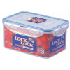 Lock&lock HPL815D Dóza 1,1l 18,1 x 12,8x8,8cm Lock&lock HPL815D Dóza 1,1l 18,1 x 12,8x8,8cm