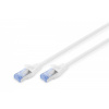 DIGITUS Digitus DK-1531-030 sieťový kábel Šedá 3 m Cat5e SF/UTP (S-FTP) (DK-1531-030) DIGITUS Digitus DK-1531-030 sieťový kábel Šedá 3 m Cat5e SF/UTP (S-FTP) (DK-1531-030)