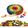 2Kids Toys Domino farebné 800 dielikov 2Kids Toys 2Kids Toys Domino farebné 800 dielikov 2Kids Toys