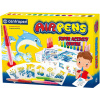 Centropen Air Pens Super Activity Center 1500 15 ks Centropen Air Pens Super Activity Center 1500 15 ks