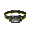 NITECORE HC60 UHE čelovka NITECORE HC60 UHE čelovka