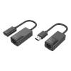 Techly IUSB-EXTENDTY2 Predlžovač USB až do 60m cez sieťový kábel RJ45 (IUSB-EXTENDTY2) Techly IUSB-EXTENDTY2 Predlžovač USB až do 60m cez sieťový kábel RJ45 (IUSB-EXTENDTY2)