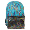 Školský batoh POP School, Pattern Aloha Školský batoh POP School, Pattern Aloha