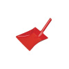 Lopatka Neco 30-0283-15, červená, 37x24x8 cm Lopatka Neco 30-0283-15, červená, 37x24x8 cm