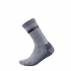 Devold Outdoor Merino Heavy Sock Unisex Zimné Ponožky Veľkosť: 38-40, Farba: Navy Melange SC547063A270A Devold Outdoor Merino Heavy Sock Unisex Zimné Ponožky Veľkosť: 38-40, Farba: Navy Melange SC547063A270A