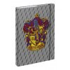 Baagl A4 Harry Potter Nebelvír Erb 29x43 cm A-32053 Baagl A4 Harry Potter Nebelvír Erb 29x43 cm A-32053