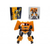MaDe Robot s tranformáciou do sklápačky MaDe Robot s tranformáciou do sklápačky