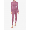 Dámske termoprádlo Viking Base Layer Gasher Set - pink Dámske termoprádlo Viking Base Layer Gasher Set - pink