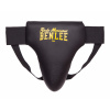 Lonsdale Artificial leather groin guard šedá XL Benlee 4250206336762 Lonsdale Artificial leather groin guard šedá XL Benlee 4250206336762