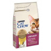 Purina Cat Chow Special Care Urinary 1,5kg Purina Cat Chow Special Care Urinary 1,5kg