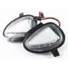LED osvětlení do vnějšího zrcátka VW Touran II -- rok výroby 2010-15 SLEVA 5% LED osvětlení do vnějšího zrcátka VW Touran II -- rok výroby 2010-15 SLEVA 5%