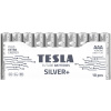 Tesla SILVER+ AAA 10ks 1099137215 Tesla SILVER+ AAA 10ks 1099137215