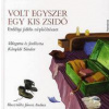 Volt egyszer egy kis zsidó + CD Volt egyszer egy kis zsidó + CD