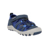 Protetika - barefoot sandále KOMPROMIS NIO blue-ihneď Protetika - barefoot sandále KOMPROMIS NIO blue-ihneď