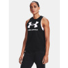 Čierne tielko Under Armour UA W LIVE SPORTSTYLE TANK čierna XS Under Armour 194511804575 Čierne tielko Under Armour UA W LIVE SPORTSTYLE TANK čierna XS Under Armour 194511804575