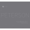 THE LOST RECORDINGS OSCAR PETERSON TRIO LIVE AT THE CONCERTGEBOUW 1961 (Referenčné CD v limitovanej edícii (original analog tapes)) THE LOST RECORDINGS OSCAR PETERSON TRIO LIVE AT THE CONCERTGEBOUW 1961 (Referenčné CD v limitovanej edícii (original analog tapes))