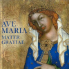Prážata, Resonancia: Ave Maria Mater Gratiae - CD Prážata, Resonancia: Ave Maria Mater Gratiae - CD