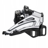Prešmykač predný Shimano Deore FD M6025 Prešmykač predný Shimano Deore FD M6025