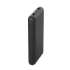 Belkin BOOST CHARGE™ USB-C PowerBanka, 20000mAh, 15W, černá BPB012btBK Belkin BOOST CHARGE™ USB-C PowerBanka, 20000mAh, 15W, černá BPB012btBK