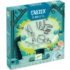 Djeco Hlavolam Crazix Djeco Hlavolam Crazix