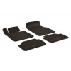 Gumové koberce BMW 1er F20 (2011-), GUZU Gumové koberce BMW 1er F20 (2011-), GUZU