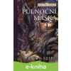 E-kniha Půlnoční maska - Paul S. Kemp E-kniha Půlnoční maska - Paul S. Kemp