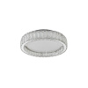 LUXERA ALLURIA LED 62436 stropné krištáľové svietidlo LED 30W LUXERA ALLURIA LED 62436 stropné krištáľové svietidlo LED 30W