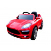 mamido Elektrické autíčko Cornet-S červený mamido Elektrické autíčko Cornet-S červený