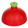 Náhradné viečko Zdravá fľaša červená varianta 19617 Náhradné viečko Zdravá fľaša červená varianta 19617