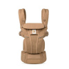 ERGOBABY Nosič OMNI BREEZE - Camel Brown + DARČEK ERGOBABY Nosič OMNI BREEZE - Camel Brown + DARČEK