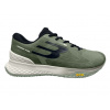 Pánske paddle topánky Bullpadel Premier Major 26V - kaki - Zelený (42,5) Pánske paddle topánky Bullpadel Premier Major 26V - kaki - Zelený (42,5)