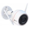 EZVIZ IP kamera H3C 2K/ bullet/ Wi-Fi/ 3Mpix/ krytí IP67/ objektiv 2,8mm/ H.265/ IR přísvit až 30m/ bílá CS-H3c-R100-1K3WKFL EZVIZ IP kamera H3C 2K/ bullet/ Wi-Fi/ 3Mpix/ krytí IP67/ objektiv 2,8mm/ H.265/ IR přísvit až 30m/ bílá CS-H3c-R100-1K3WKFL