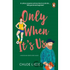 Only When It´s Us: Bergman Brothers 1 - Liese Chloe Only When It´s Us: Bergman Brothers 1 - Liese Chloe